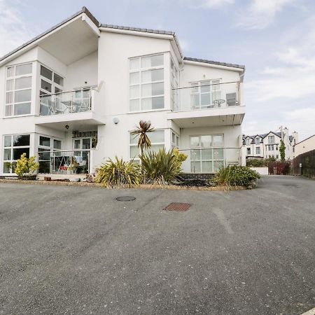 Apartament Tides Benllech Zewnętrze zdjęcie