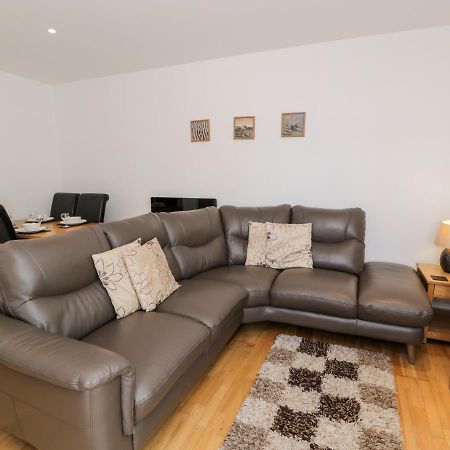 Apartament Tides Benllech Zewnętrze zdjęcie