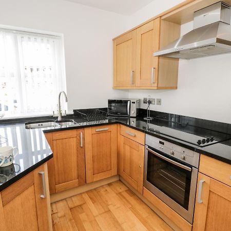 Apartament Tides Benllech Zewnętrze zdjęcie