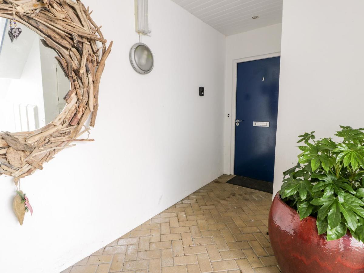 Apartament Tides Benllech Zewnętrze zdjęcie