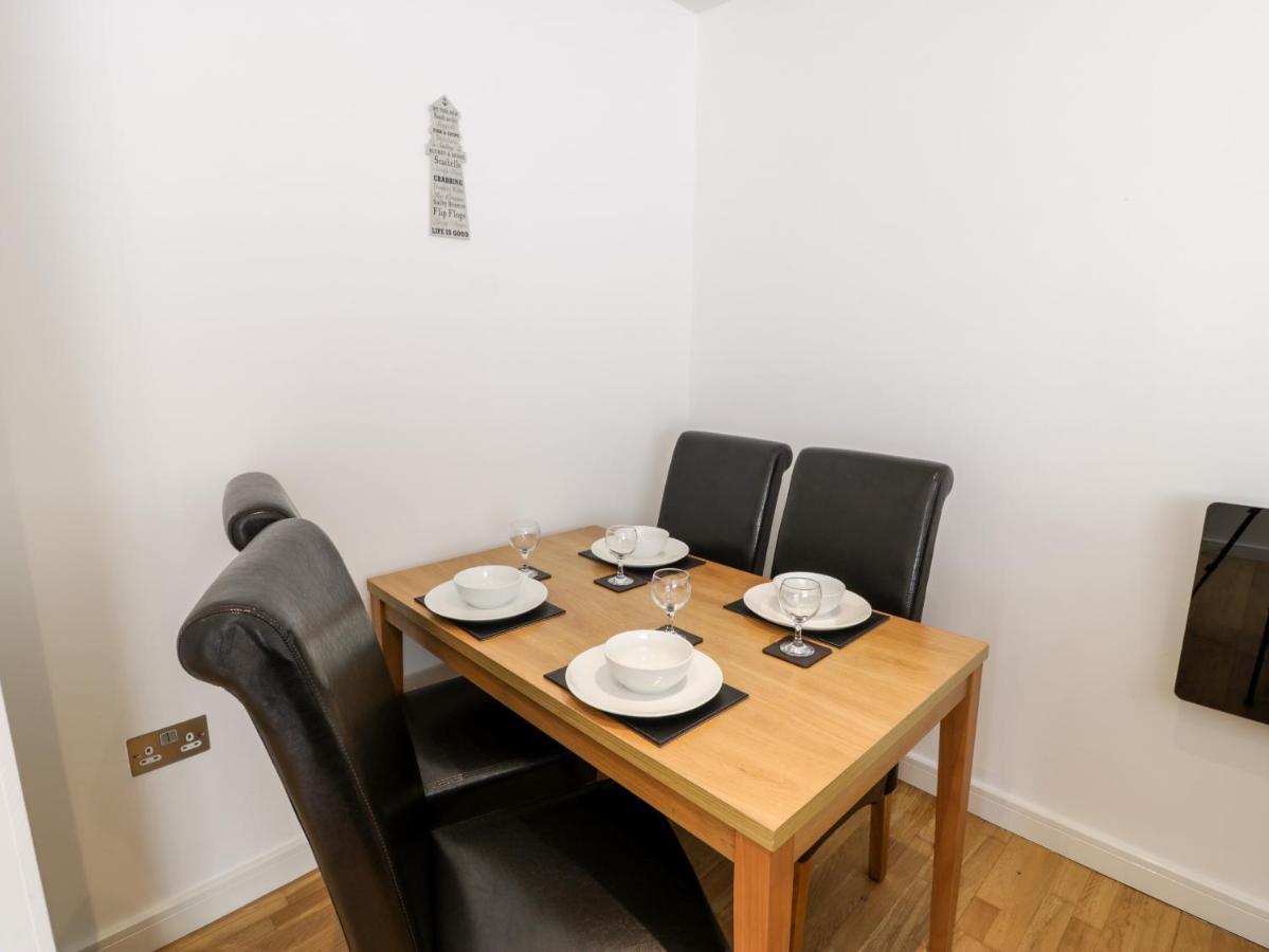 Apartament Tides Benllech Zewnętrze zdjęcie