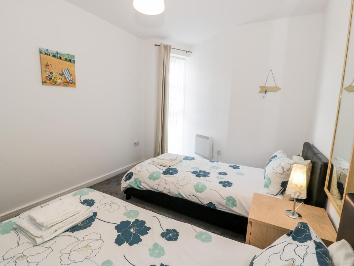 Apartament Tides Benllech Zewnętrze zdjęcie