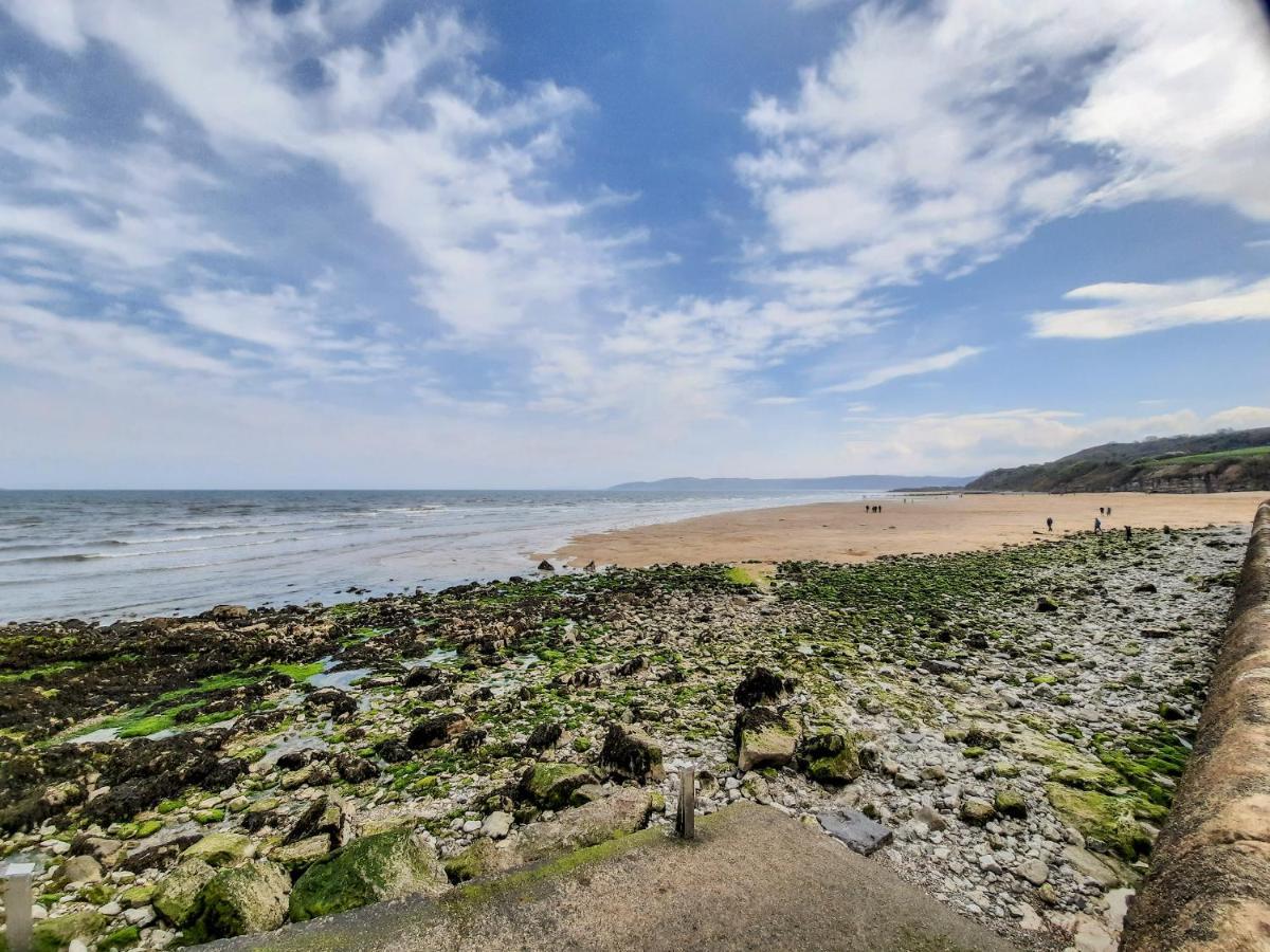 Apartament Tides Benllech Zewnętrze zdjęcie