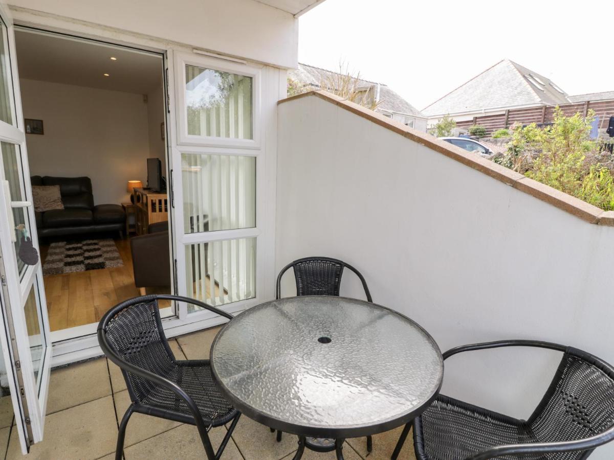 Apartament Tides Benllech Zewnętrze zdjęcie